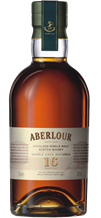 ABERLOUR 16 YEAR OLD SINGLE MALT 700ML